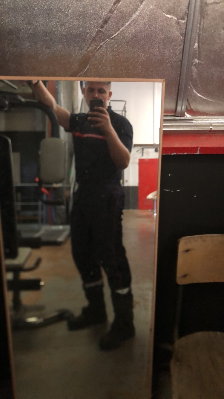 Profil de Jorian, 24 ans, Escort TS Monaco à Autrêches