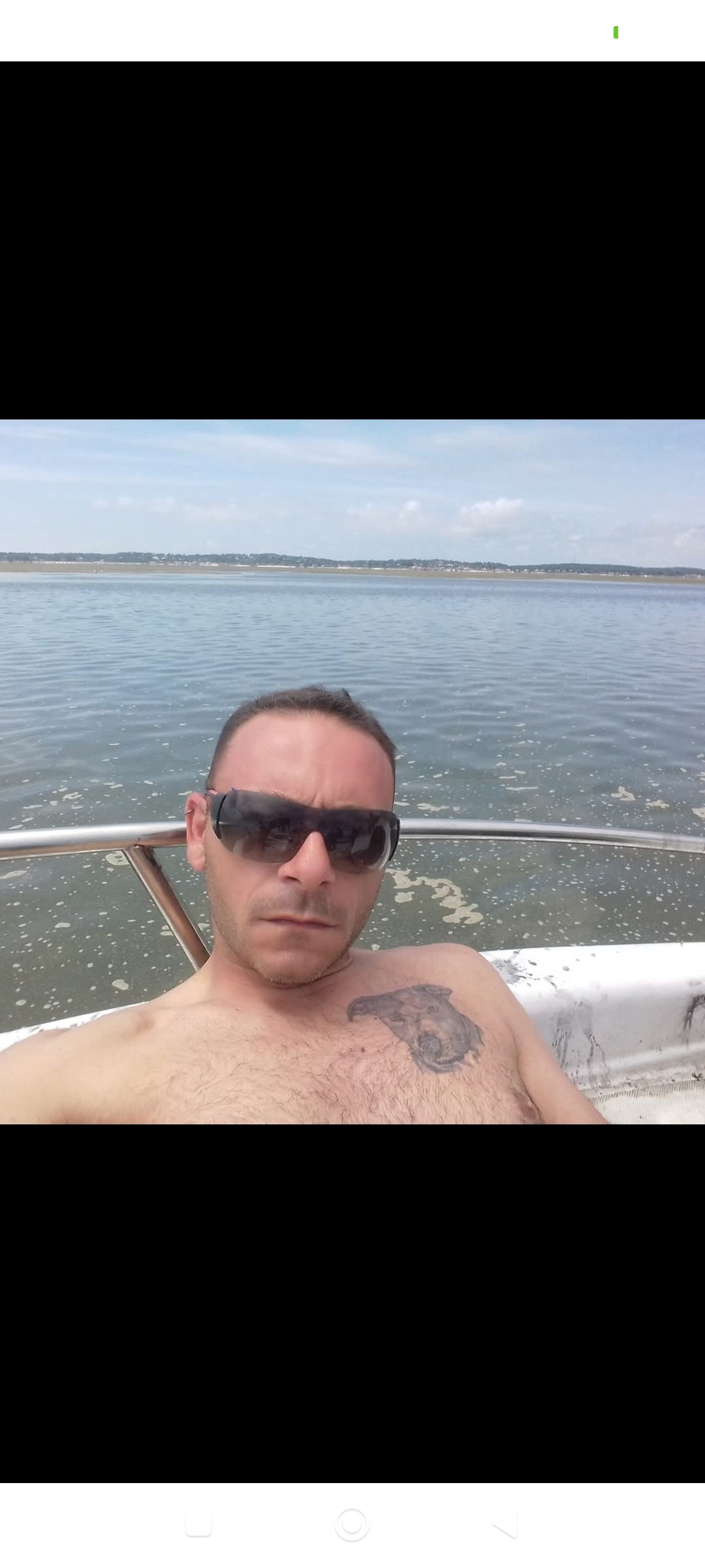 Profil de Gexan, 46 ans, Escort TS Monaco à Blincourt