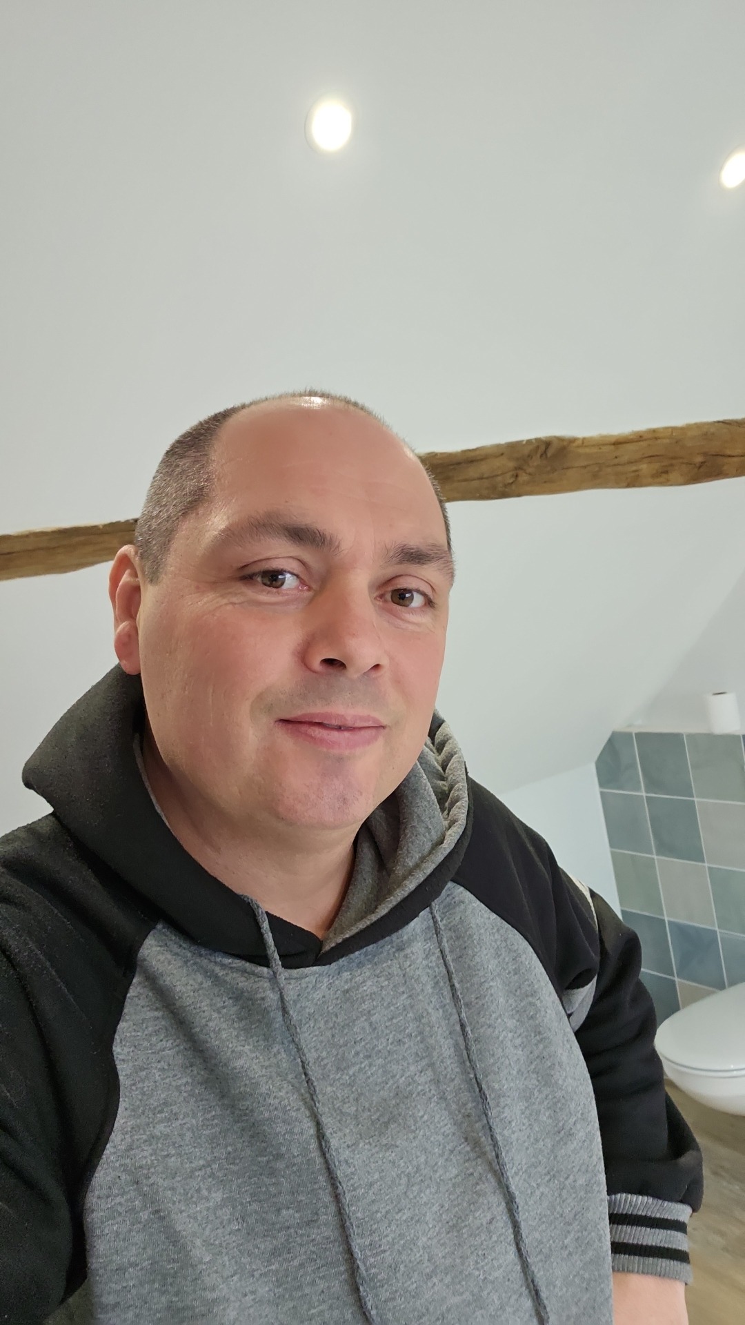 Profil de Antonyn, 45 ans, Escort TS Monaco à LaHérelle