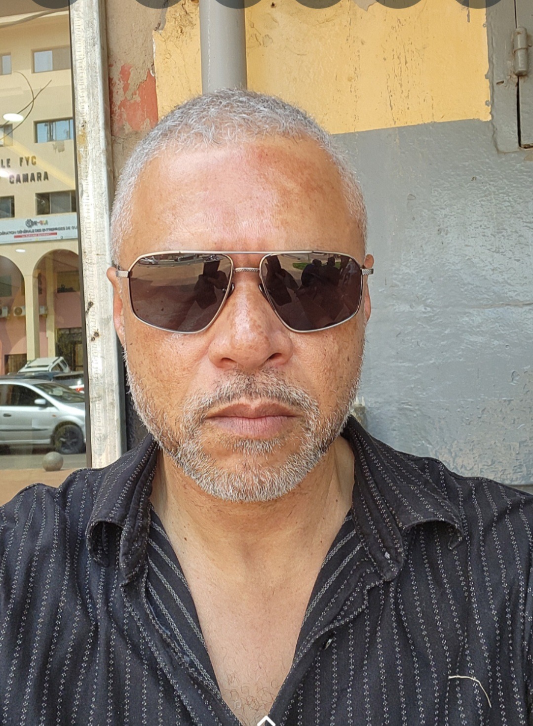 Profil de Neder, 49 ans, Escort TS Monaco à Domprel