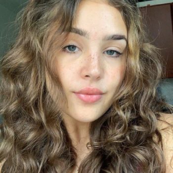 Profil de Nachida, 25 ans, Escort TS Monaco à Vecoux
