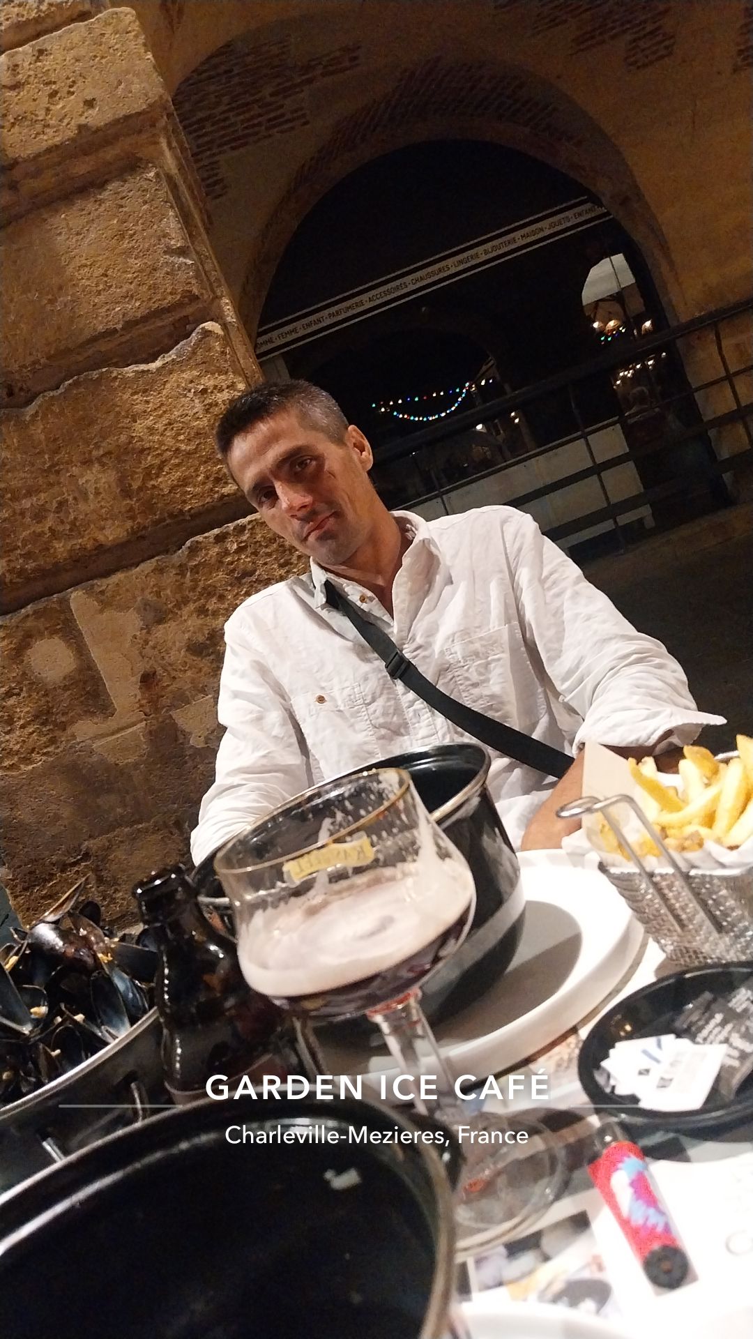 Profil de Keylan, 36 ans, Escort TS Monaco à Samadet