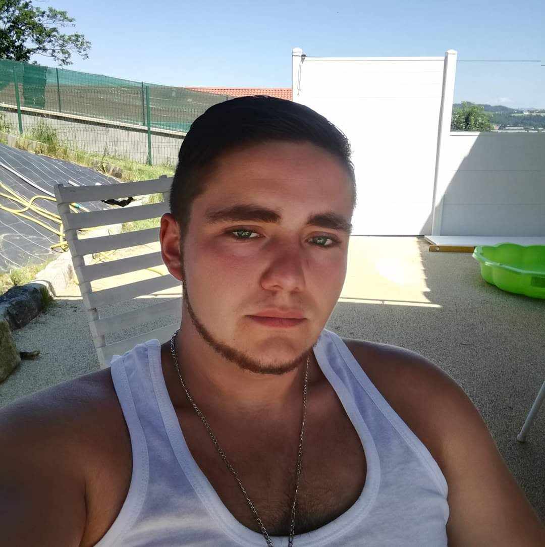 Profil de Medhi, 27 ans, Escort TS Monaco à Monts