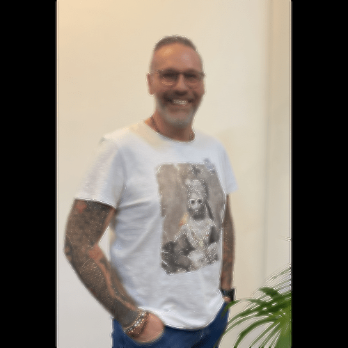 Profil de Heribert, 51 ans, Escort TS Monaco à Marson