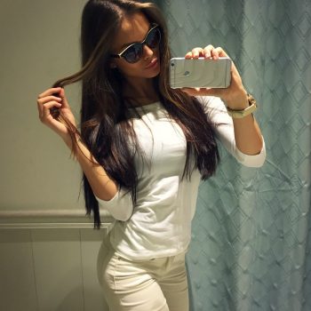Profil de Anaya, 31 ans, Escort TS Monaco à Fleury