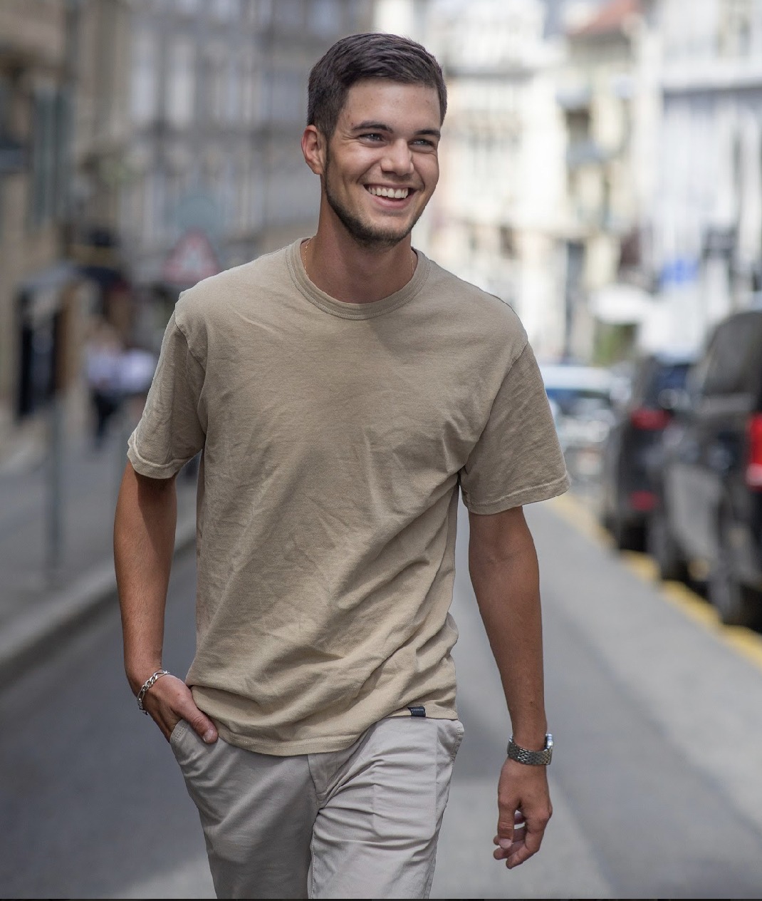 Profil de Tresor, 24 ans, Escort TS Monaco à Bouillancy