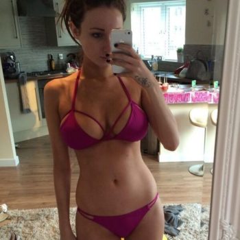 Profil de Estela, 37 ans, Escort TS Monaco à Varesnes