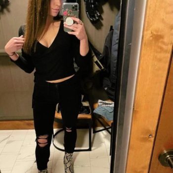 Profil de Katidja, 28 ans, Escort TS Monaco à Serches