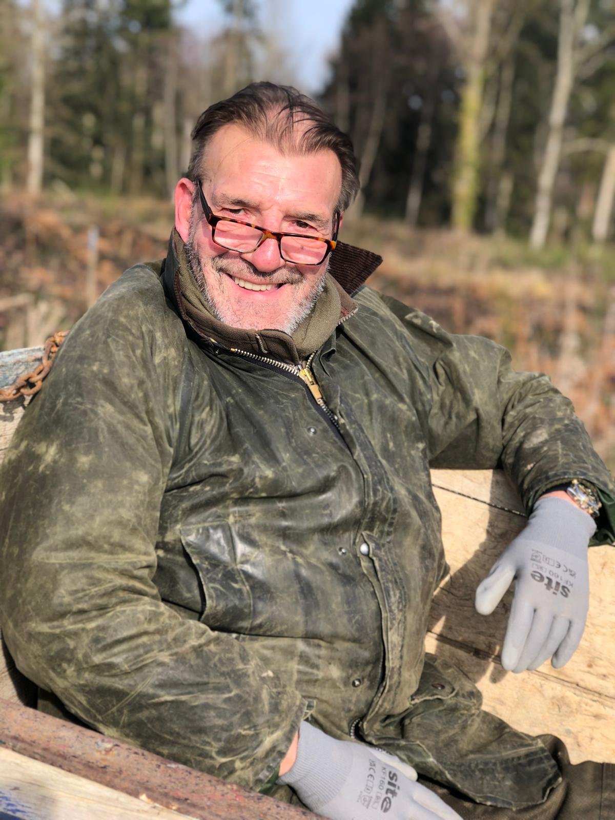Profil de Sylvère, 54 ans, Escort TS Monaco à Sées