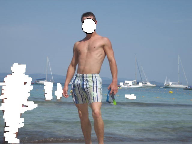 Profil de Giorgio, 37 ans, Escort TS Monaco à Condac