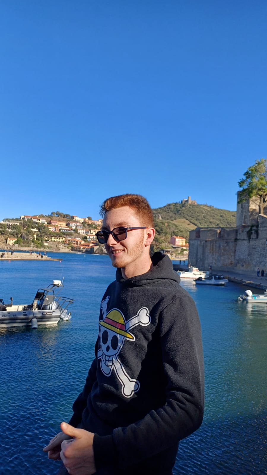 Profil de Nima, 22 ans, Escort TS Monaco à Chevry
