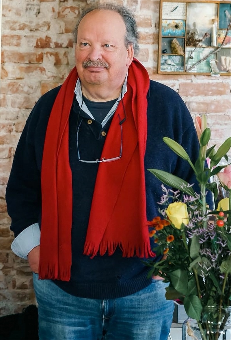 Profil de Iyed, 54 ans, Escort TS Monaco à Deville