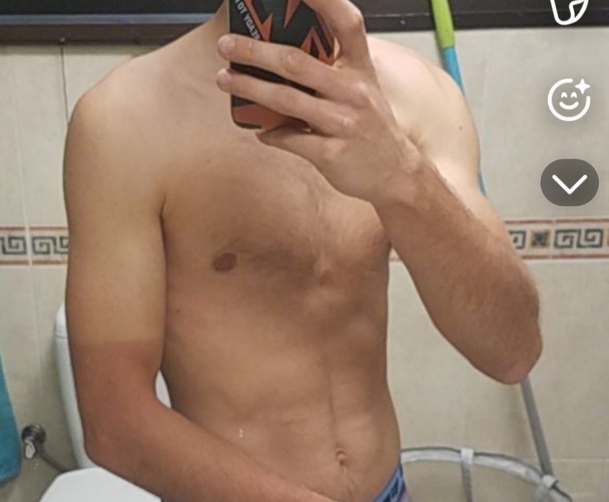 Profil de Jaoid, 23 ans, Escort TS Monaco à Biniville