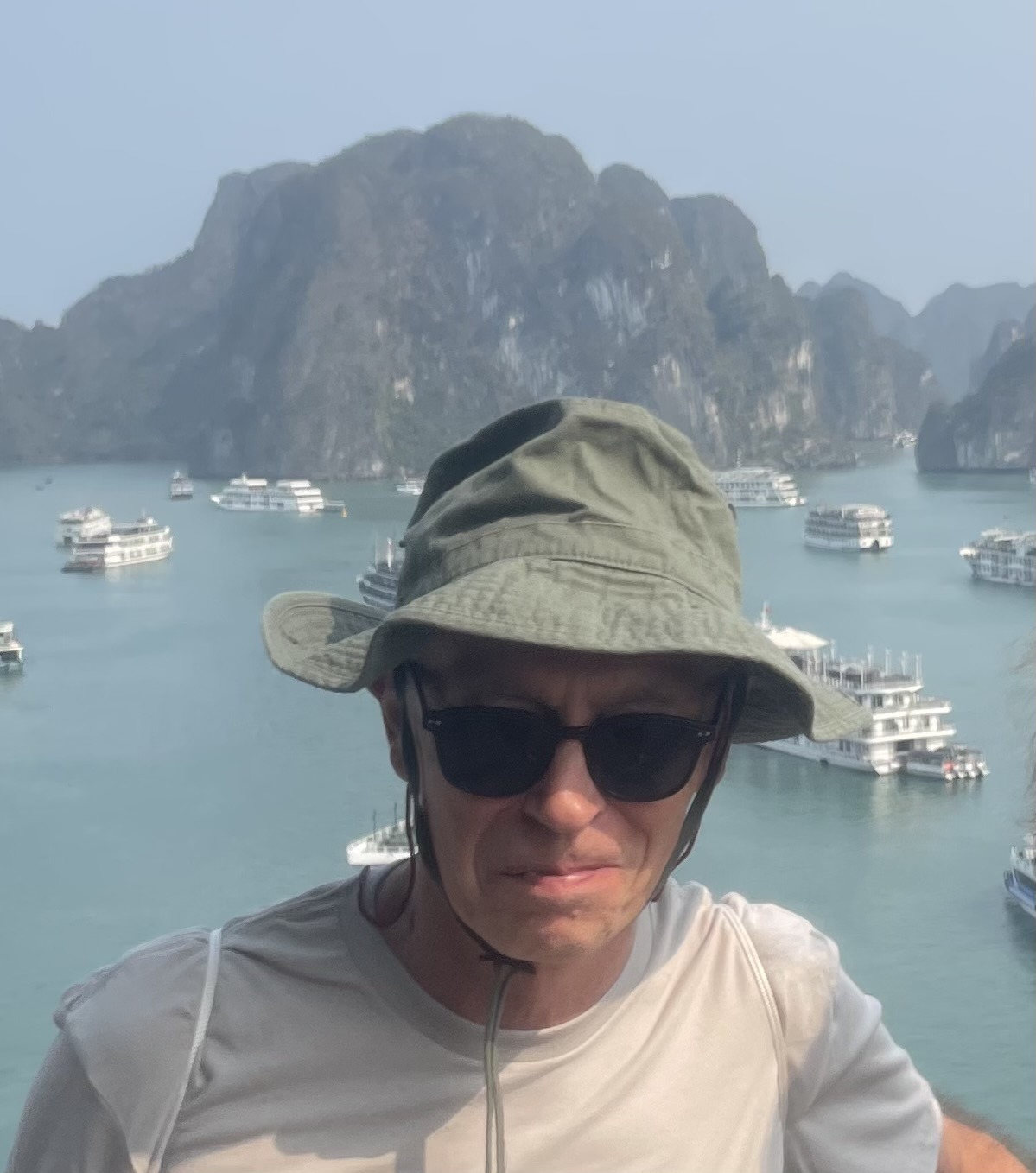 Profil de Ovide, 55 ans, Escort TS Monaco à Catigny