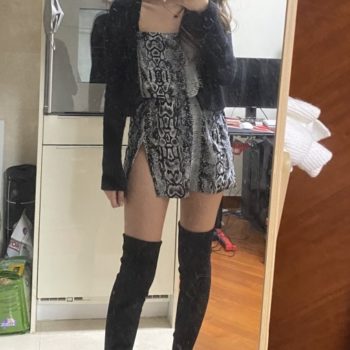Profil de Nida, 29 ans, Escort TS Monaco à Épineuse