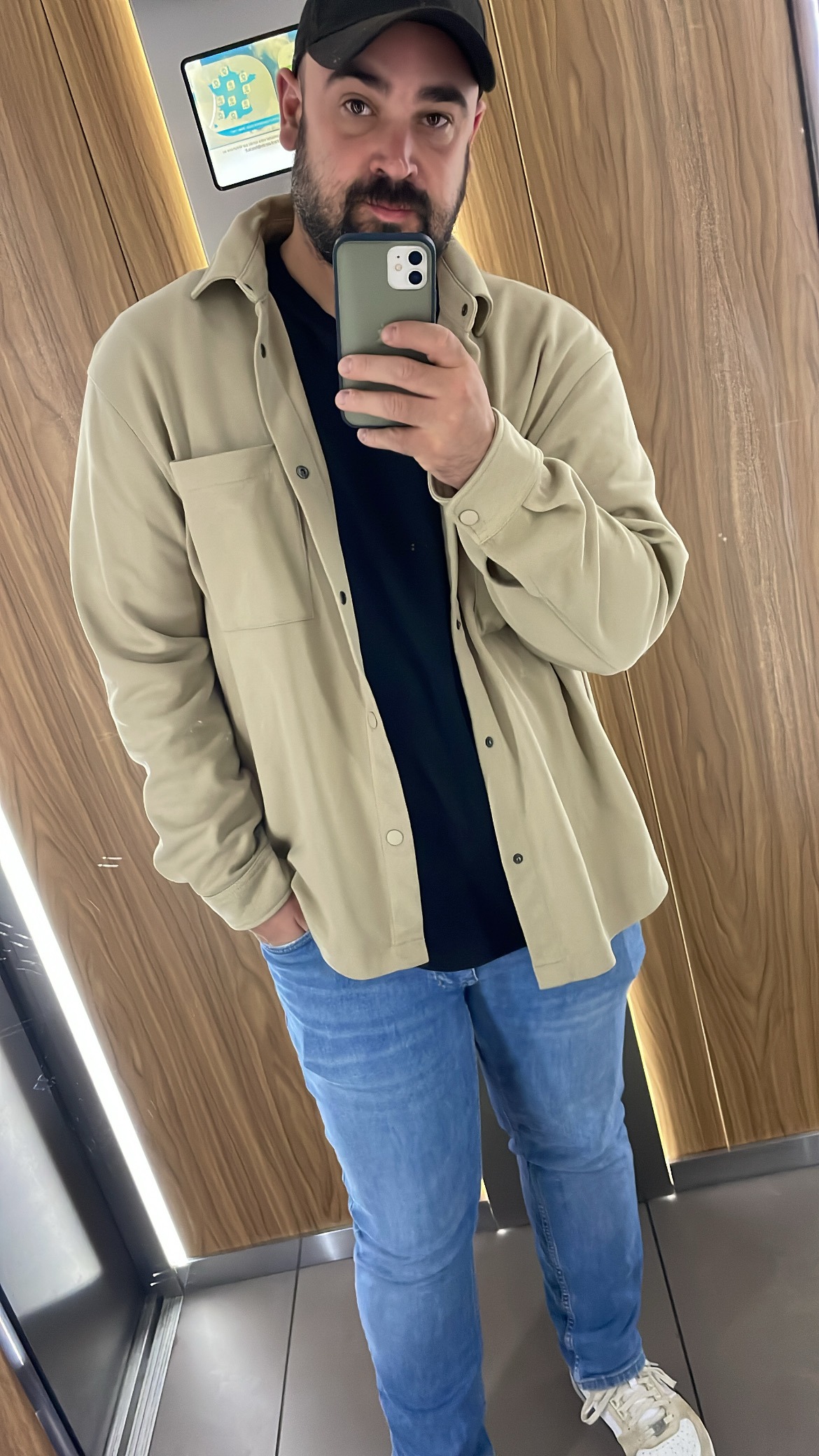Profil de Inigo, 32 ans, Escort TS Monaco à Blincourt