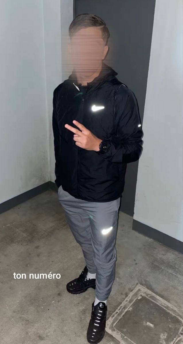Profil de Srdjan, 19 ans, Escort TS Monaco à Vrocourt