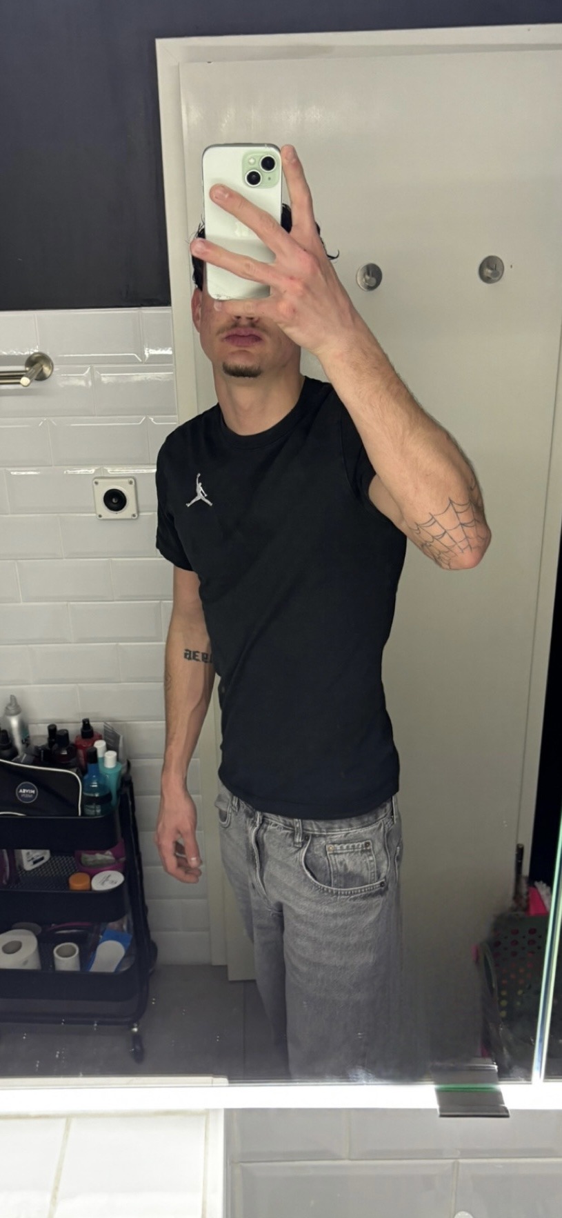 Profil de Rezki, 20 ans, Escort TS Monaco à Reilly
