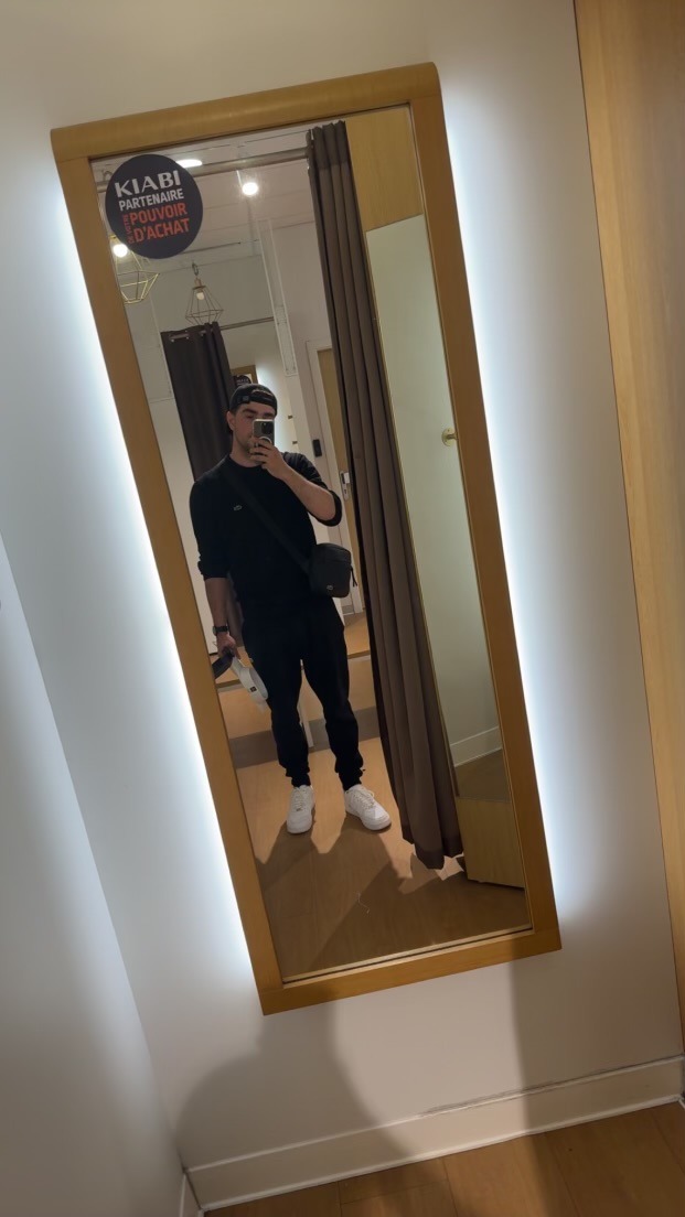 Profil de Merlin, 21 ans, Escort TS Monaco à Bugny