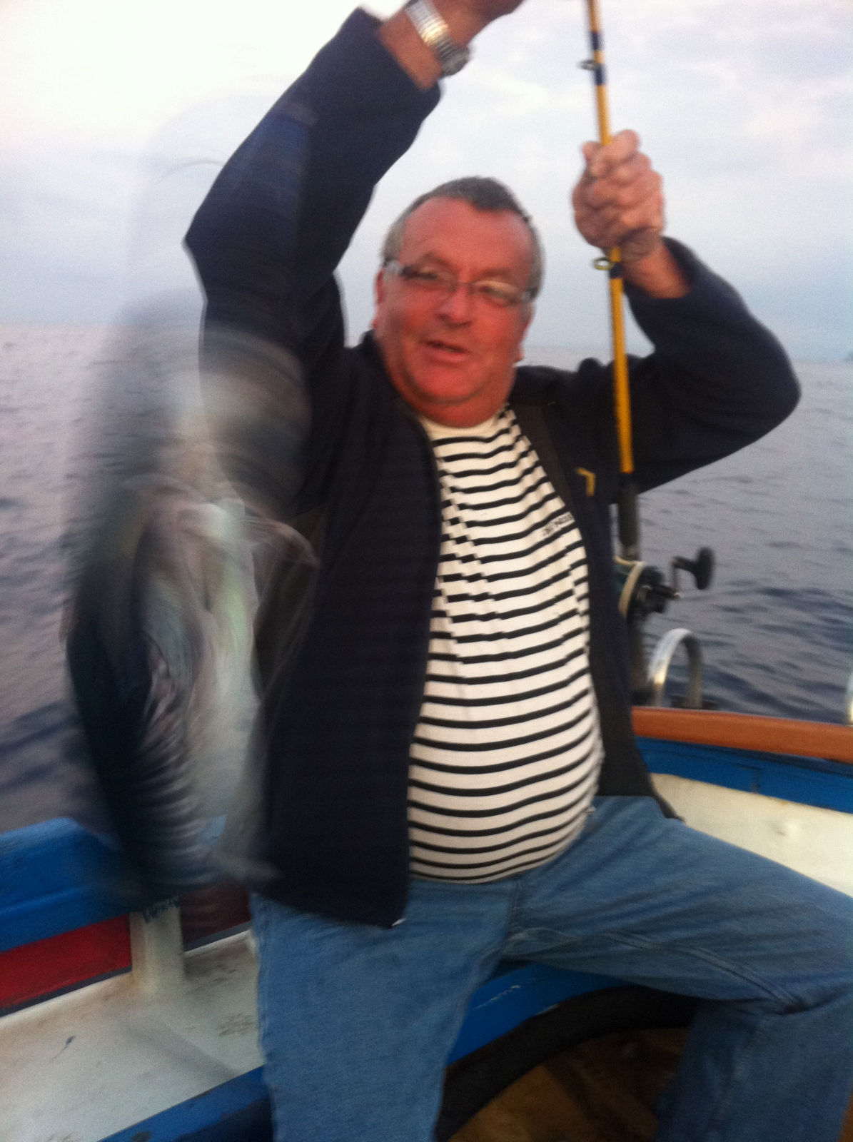 Profil de Rishi, 55 ans, Escort TS Monaco à Ners