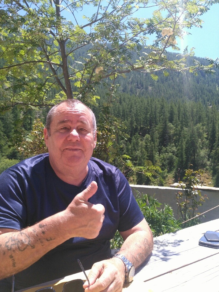 Profil de Alexys, 55 ans, Escort TS Monaco à Échallat