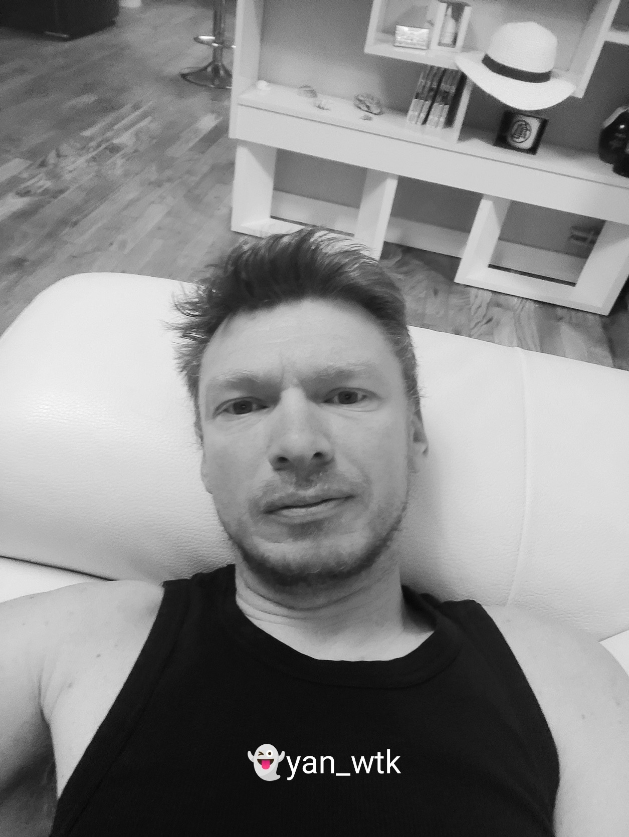 Profil de Bajram, 47 ans, Escort TS Monaco à Roisel