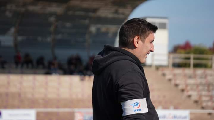 Profil de Chamsedine, 39 ans, Escort TS Monaco à Moux