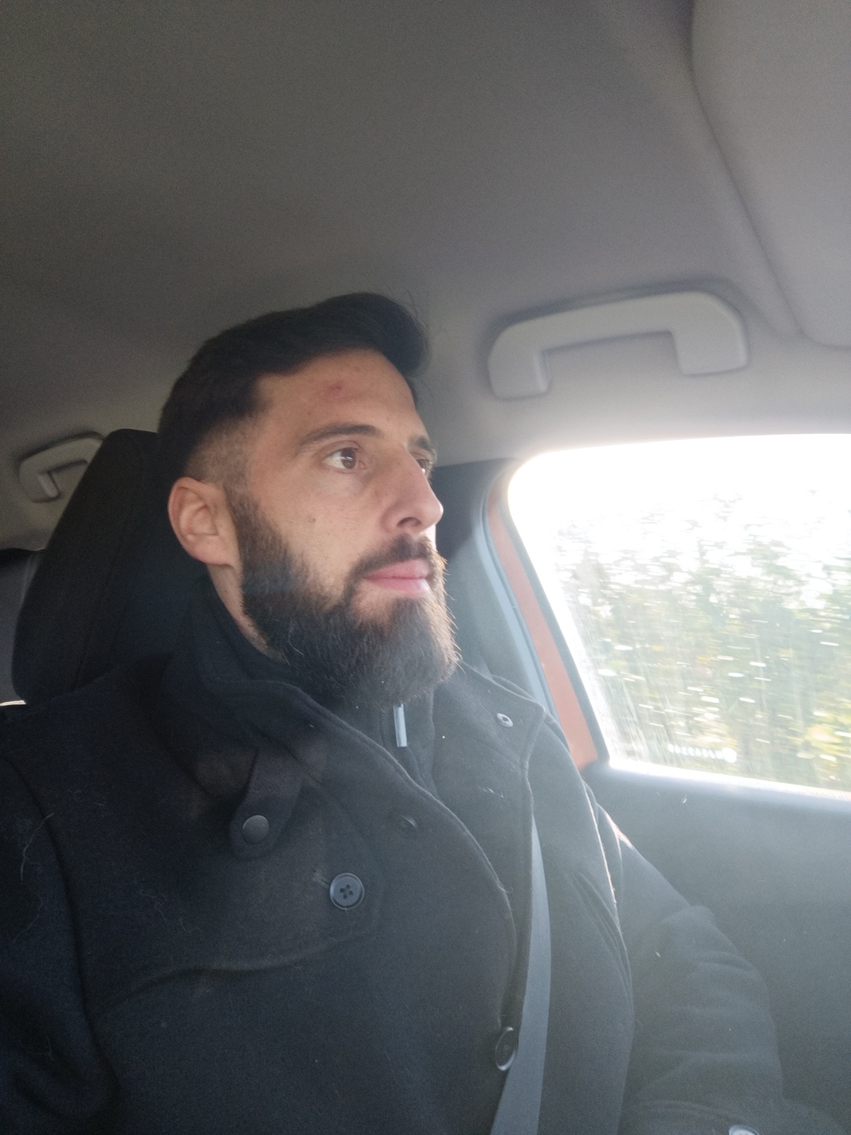 Profil de Wakil, 34 ans, Escort TS Monaco à Auradé