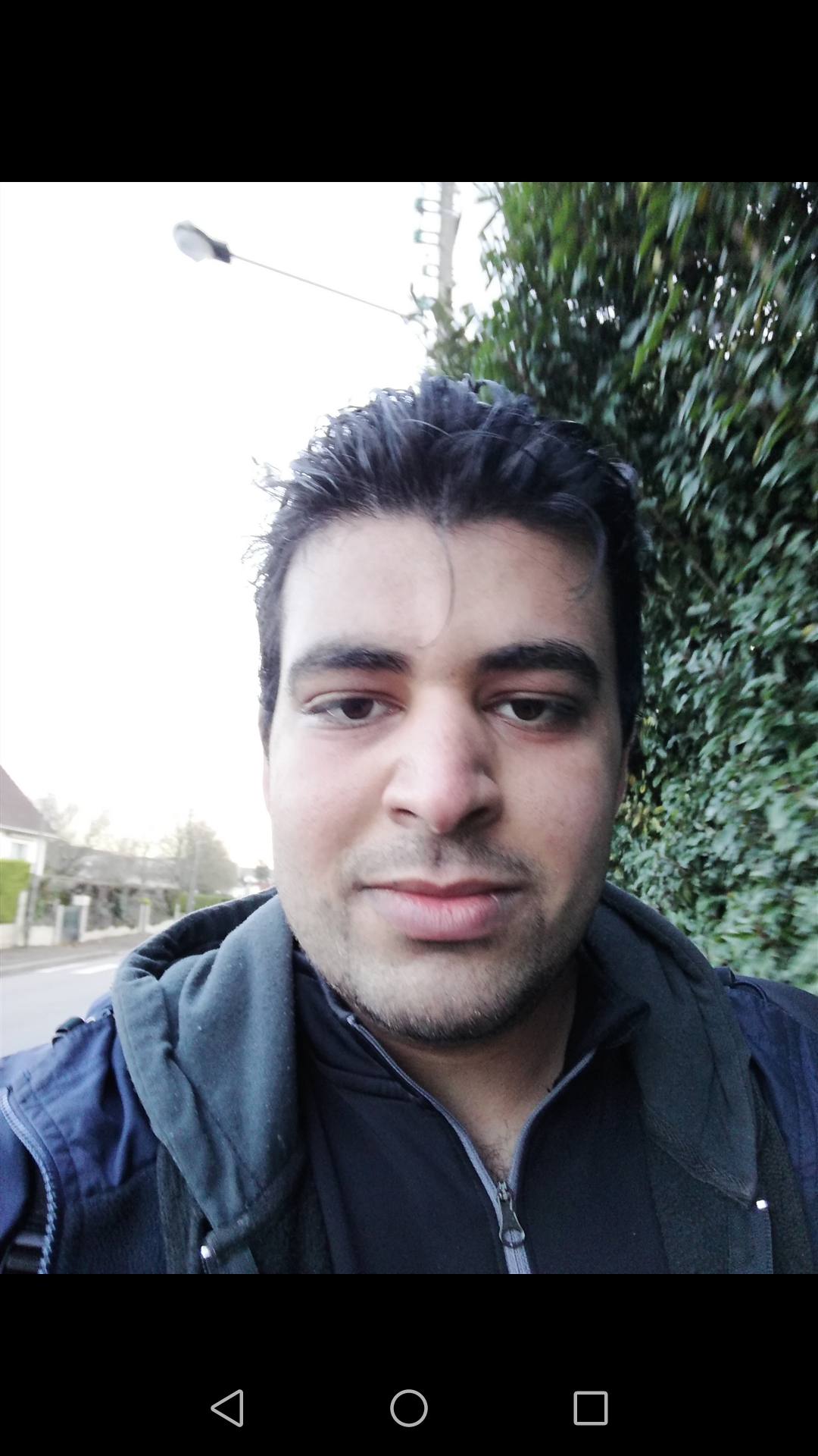 Profil de Isshak, 18 ans, Escort TS Monaco à Ailly