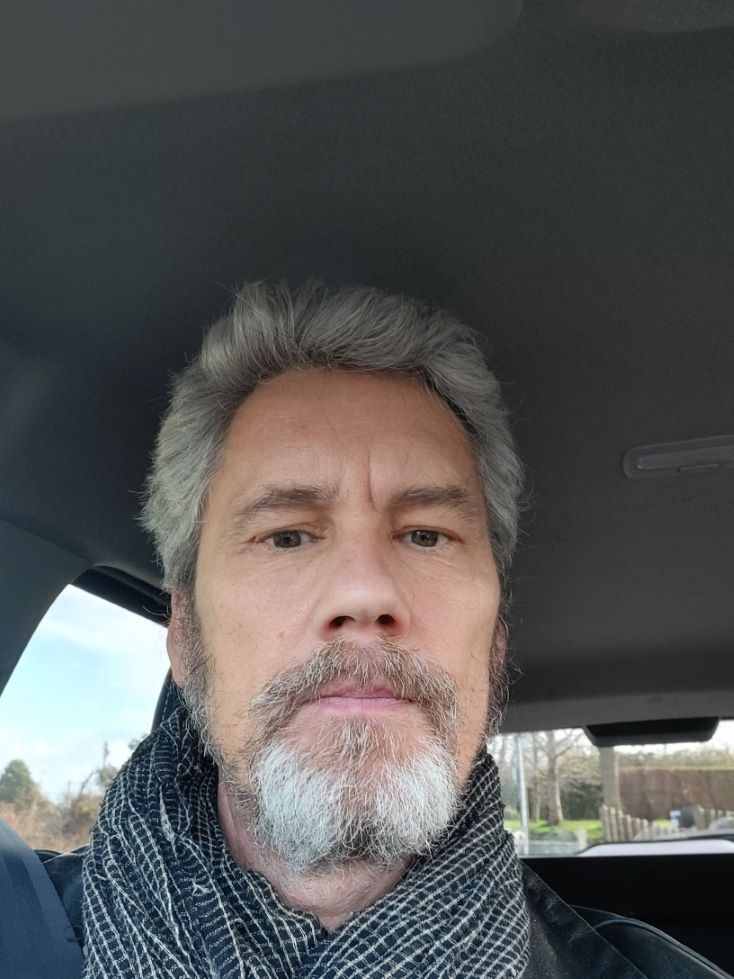 Profil de Elvin, 55 ans, Escort TS Monaco à Béhéricourt