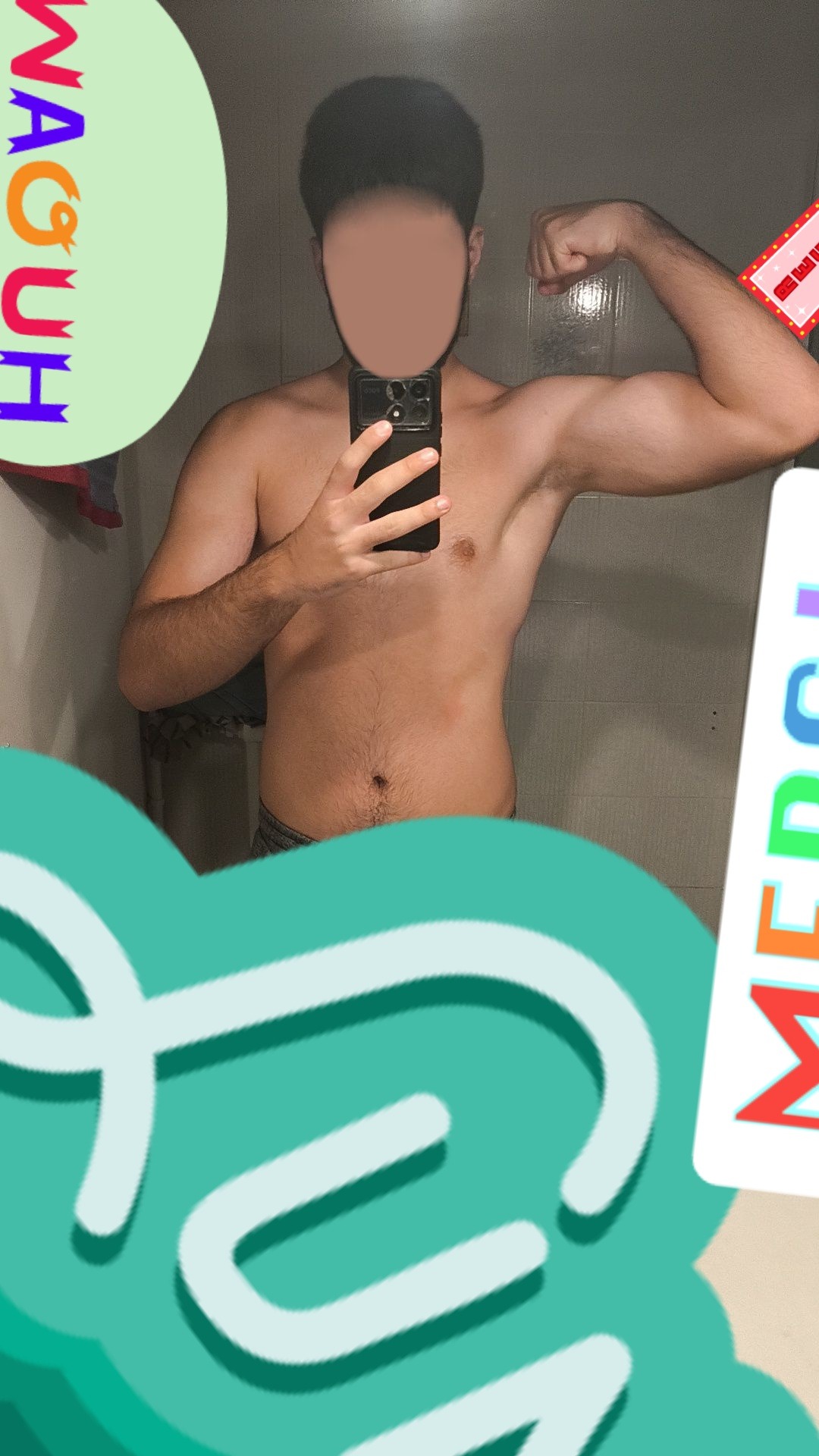Profil de Hiro, 18 ans, Escort TS Monaco à Poses