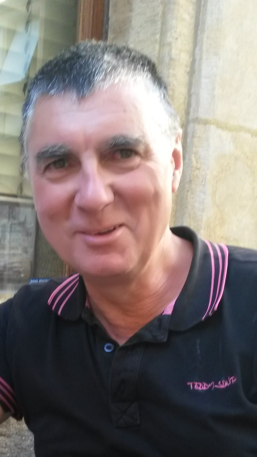 Profil de Darrell, 55 ans, Escort TS Monaco à Fitz-James