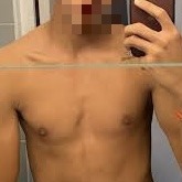 Profil de Peppino, 20 ans, Escort TS Monaco à Crillon