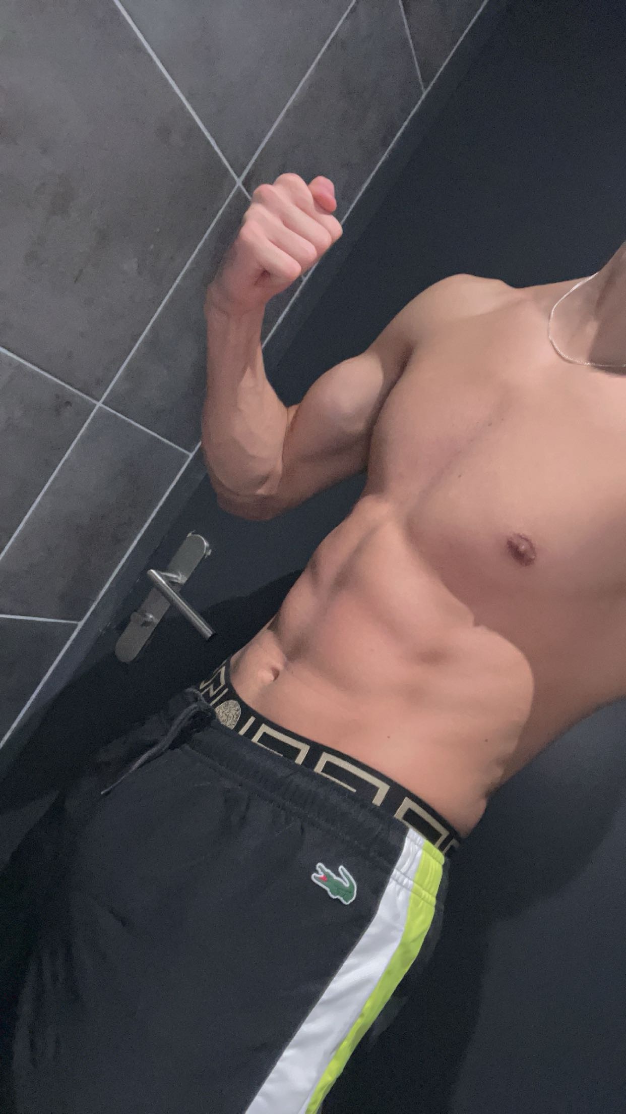 Profil de Bacary, 28 ans, Escort TS Monaco à Formerie