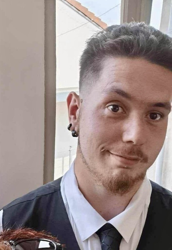 Profil de Aidan, 31 ans, Escort TS Monaco à Vanlay