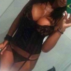 Profil de Anam, 27 ans, Escort TS Monaco à Creil