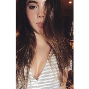 Profil de Aleksandra, 29 ans, Escort TS Monaco à Servin