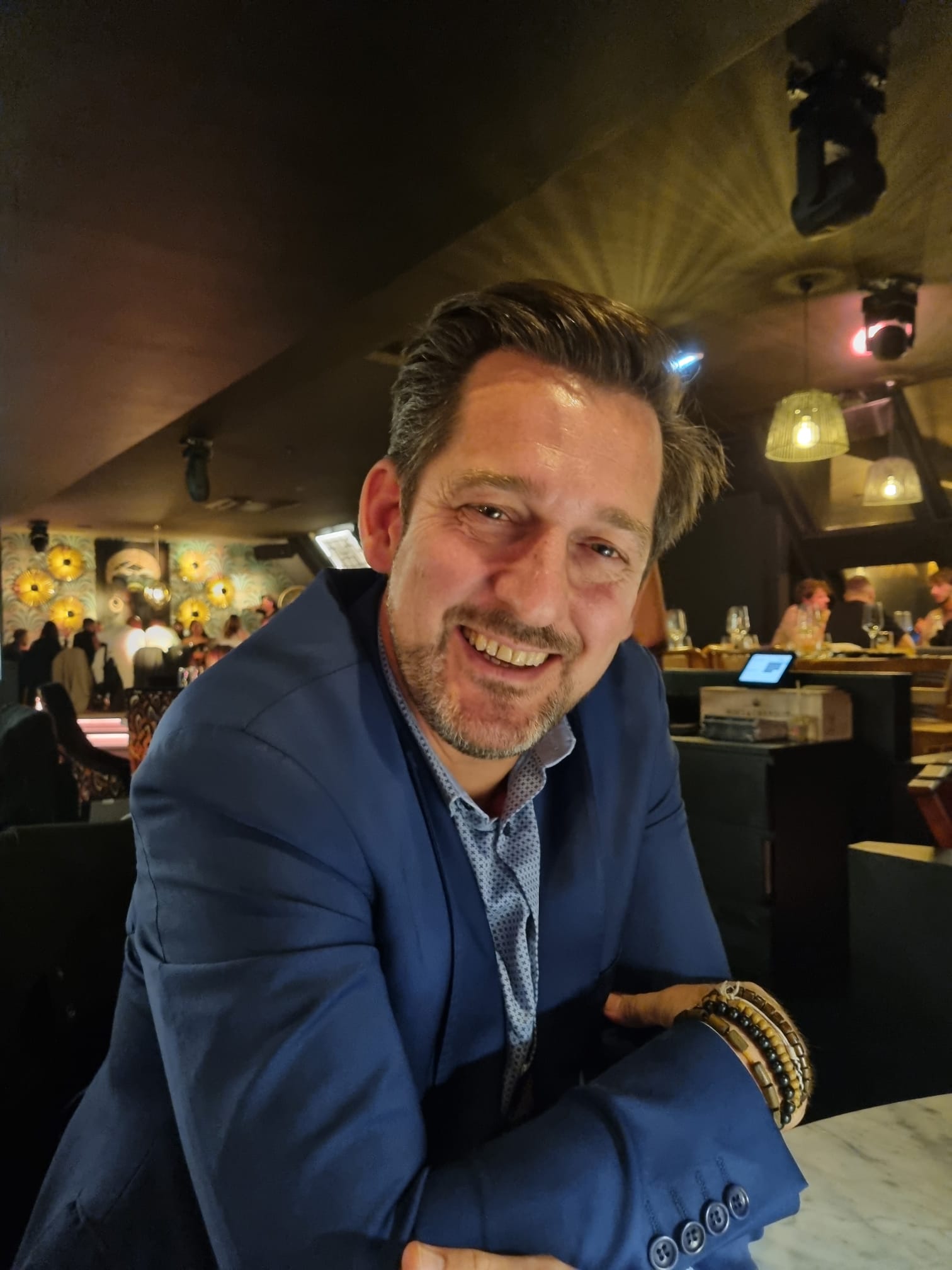 Profil de Batoura, 47 ans, Escort TS Monaco à Deville
