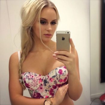 Profil de Lisenn, 30 ans, Escort TS Monaco à Mérignies