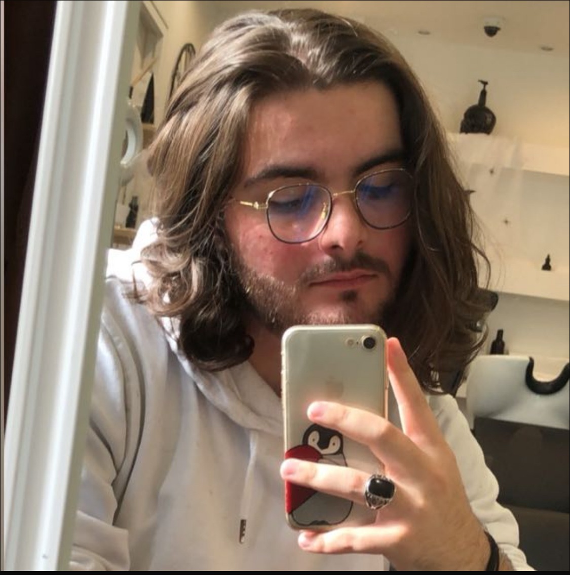 Profil de Nassuf, 18 ans, Escort TS Monaco à LesCombes