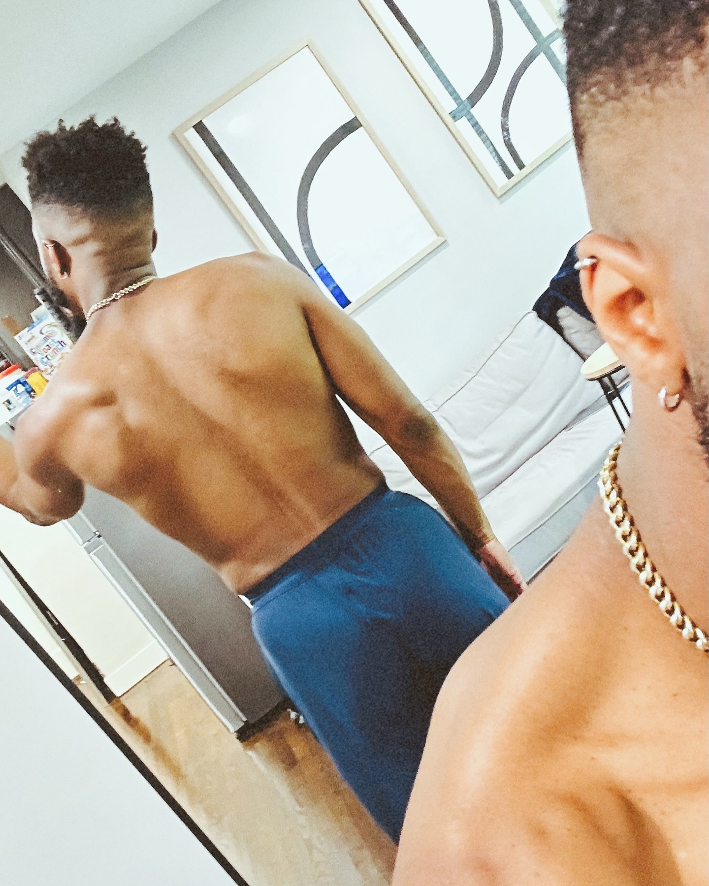 Profil de Jean-vivien, 34 ans, Escort TS Monaco à Orrouy
