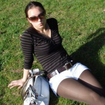 Profil de Nouha, 30 ans, Escort TS Monaco à Sailly-Labourse