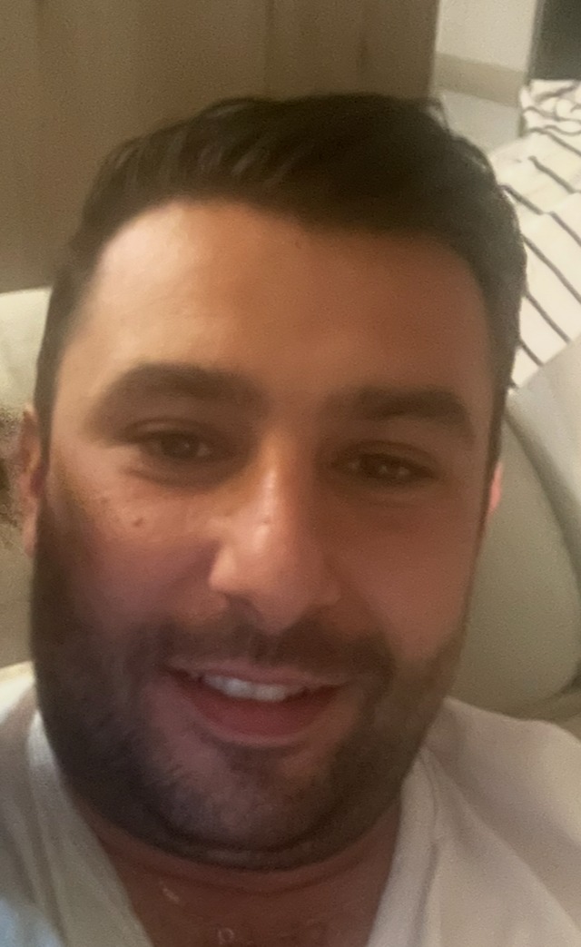 Profil de Netanel, 37 ans, Escort TS Monaco à Chamaret