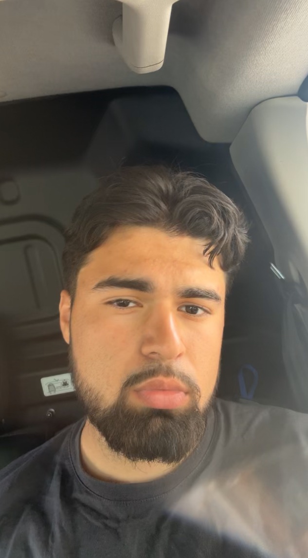 Profil de Ginez, 18 ans, Escort TS Monaco à Chevrières