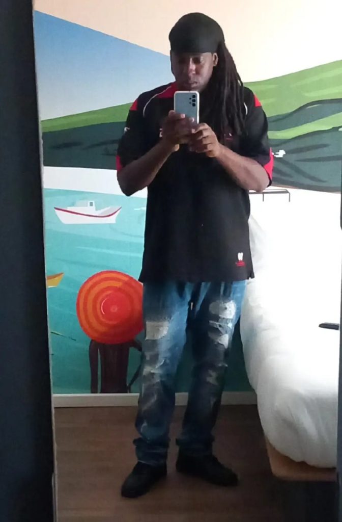 Profil de Sid-ahmed, 49 ans, Escort TS Monaco à Pontpoint