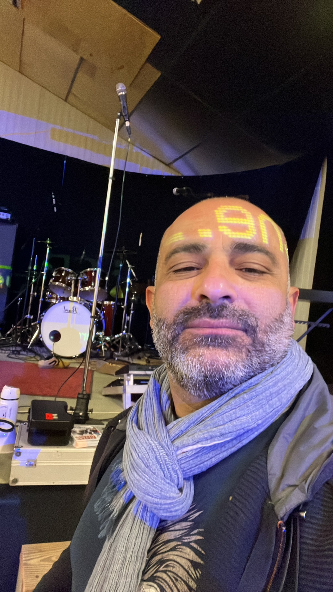 Profil de Quincy, 52 ans, Escort TS Monaco à Jayat