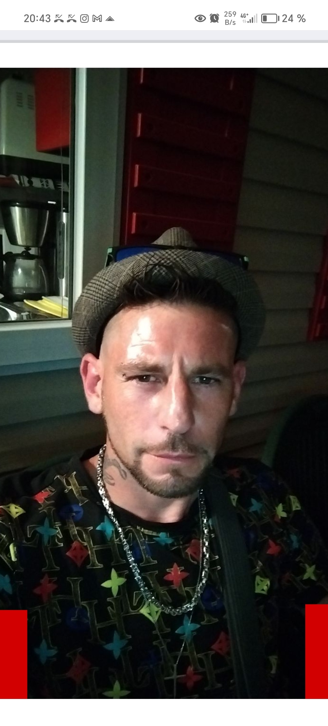 Profil de Djessym, 35 ans, Escort TS Monaco à Grez