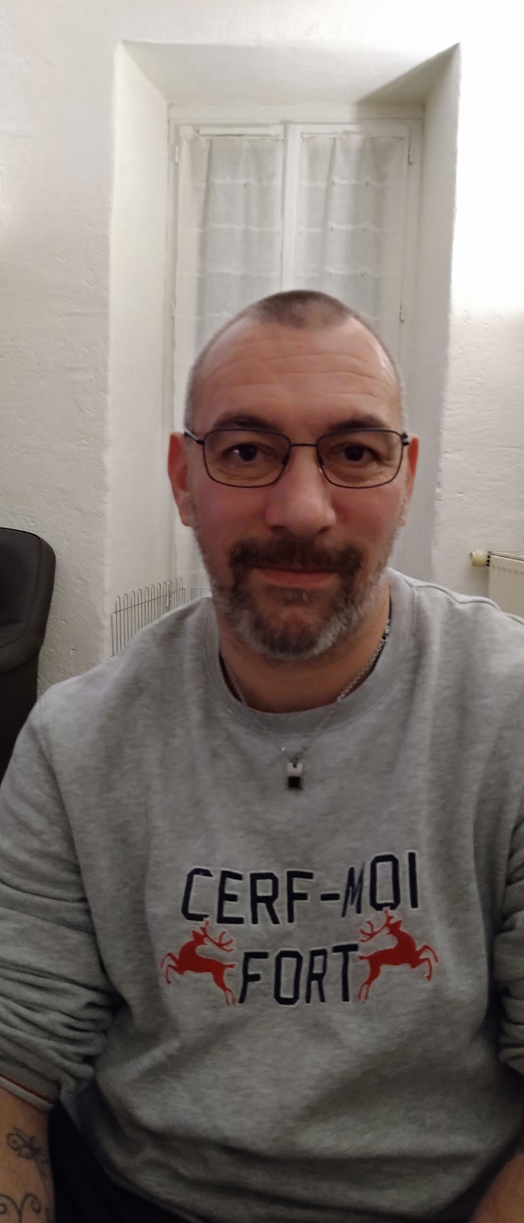 Profil de Bassirou, 47 ans, Escort TS Monaco à Fourcès