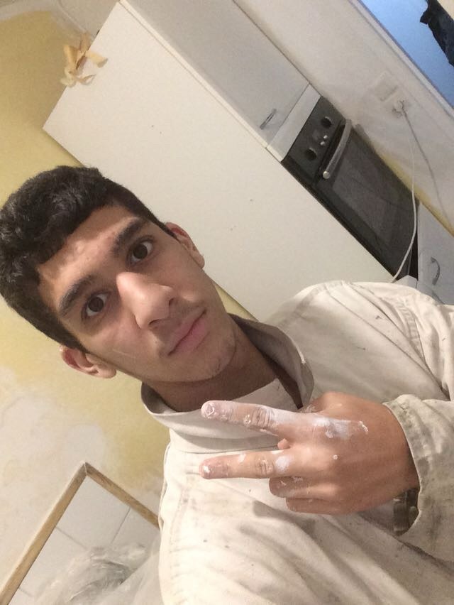 Profil de Ferhat, 23 ans, Escort TS Monaco à Bouillancy