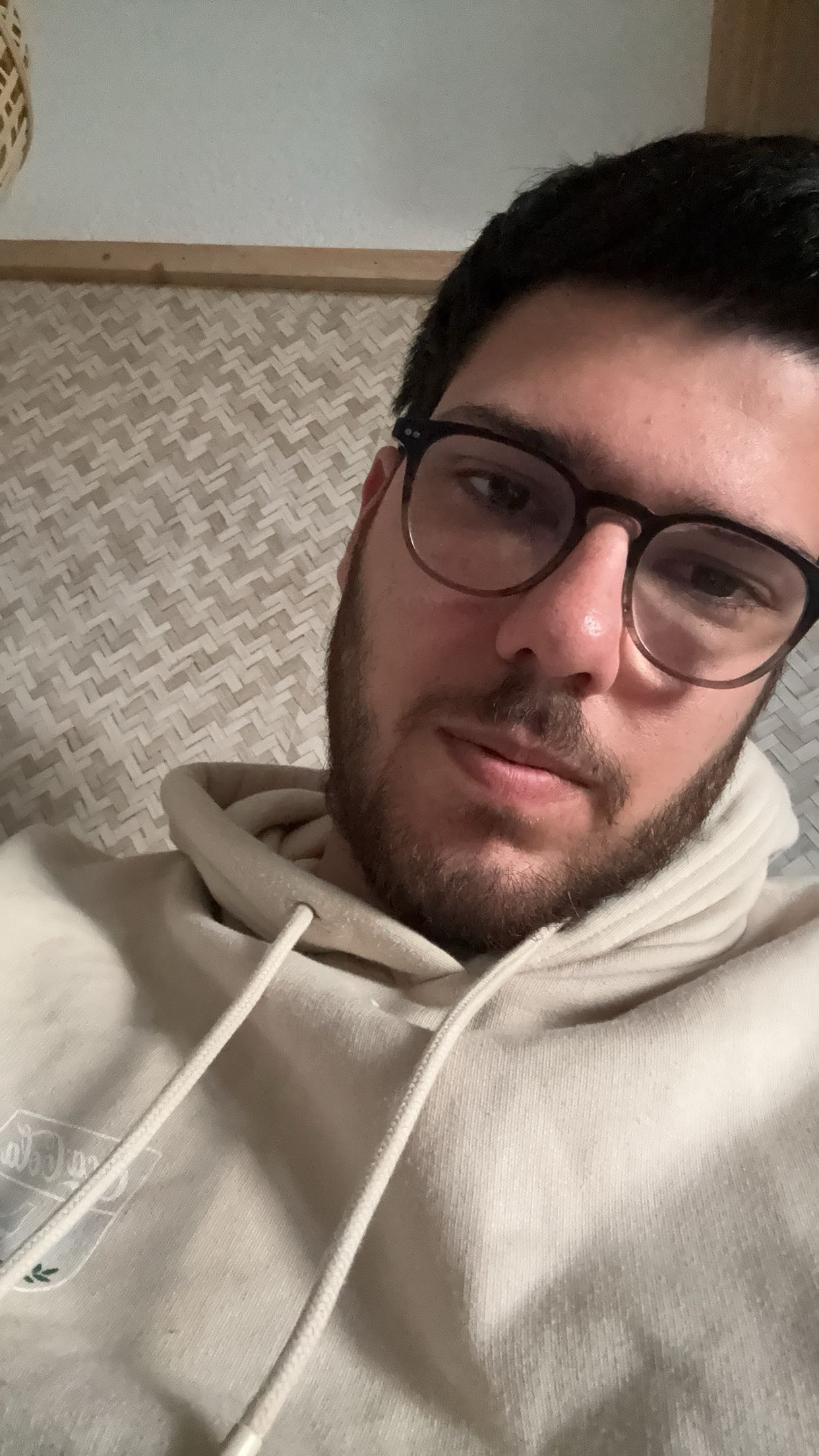 Profil de Yonatan, 23 ans, Escort TS Monaco à Andeville
